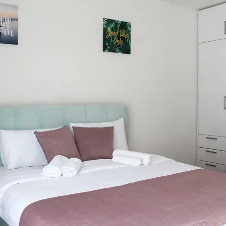 Royalty Of Bosnia Apartmán Sarajevo