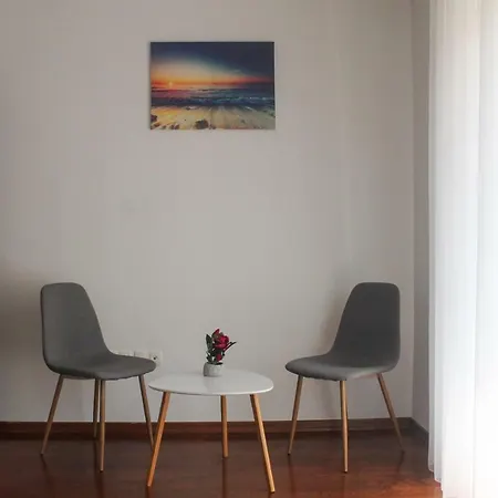 Royalty Of Bosnia Apartmán Sarajevo