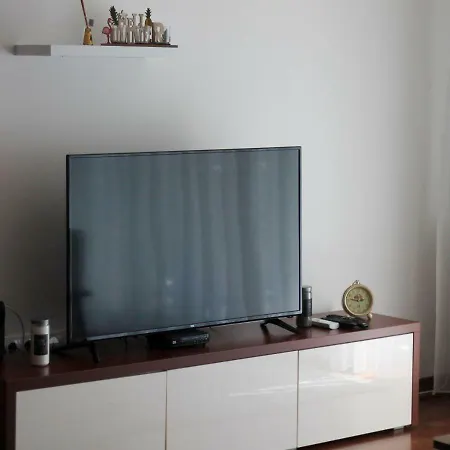 Apartmán Royalty Of Bosnia Sarajevo