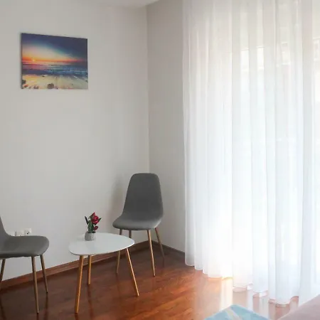 Royalty Of Bosnia Apartmán