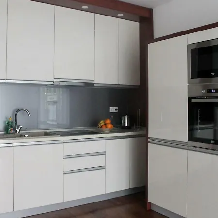 Royalty Of Bosnia Apartmán