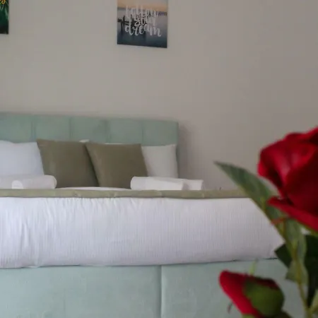 Royalty Of Bosnia Apartmán Sarajevo