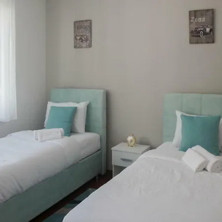 Royalty Of Bosnia Apartmán Sarajevo