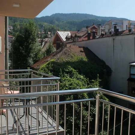 Royalty Of Bosnia Apartmán *