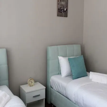 Royalty Of Bosnia Apartmán Sarajevo