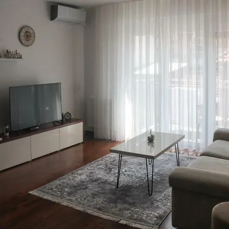 Apartmán Royalty Of Bosnia