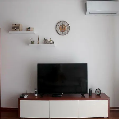 Royalty Of Bosnia Apartmán *