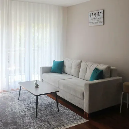 Royalty Of Bosnia Apartmán *