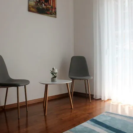 Royalty Of Bosnia Apartmán *